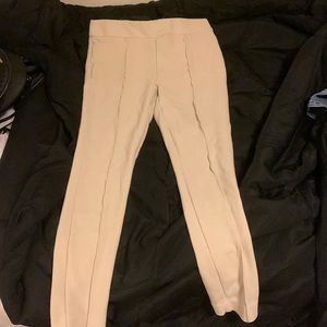 Never worn pants from H&M